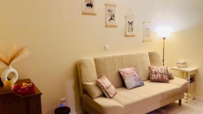 Appartement RDC au Centre Ville